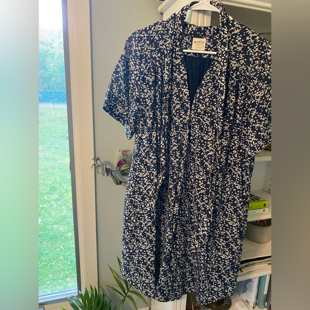 Mirth Caftans dress